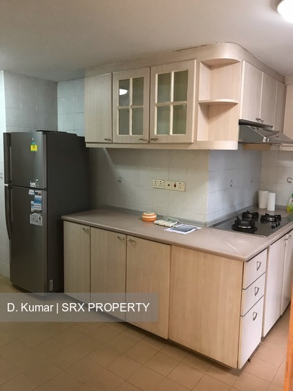 Chiltern Park (D19), Condominium #183308842